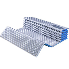 WOER Foam Sleeping Pad 22 Wide Lightweight Camping Pad