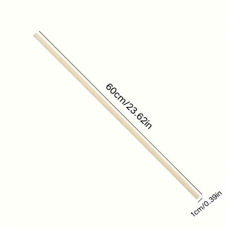 Bamboo Building Model Materials