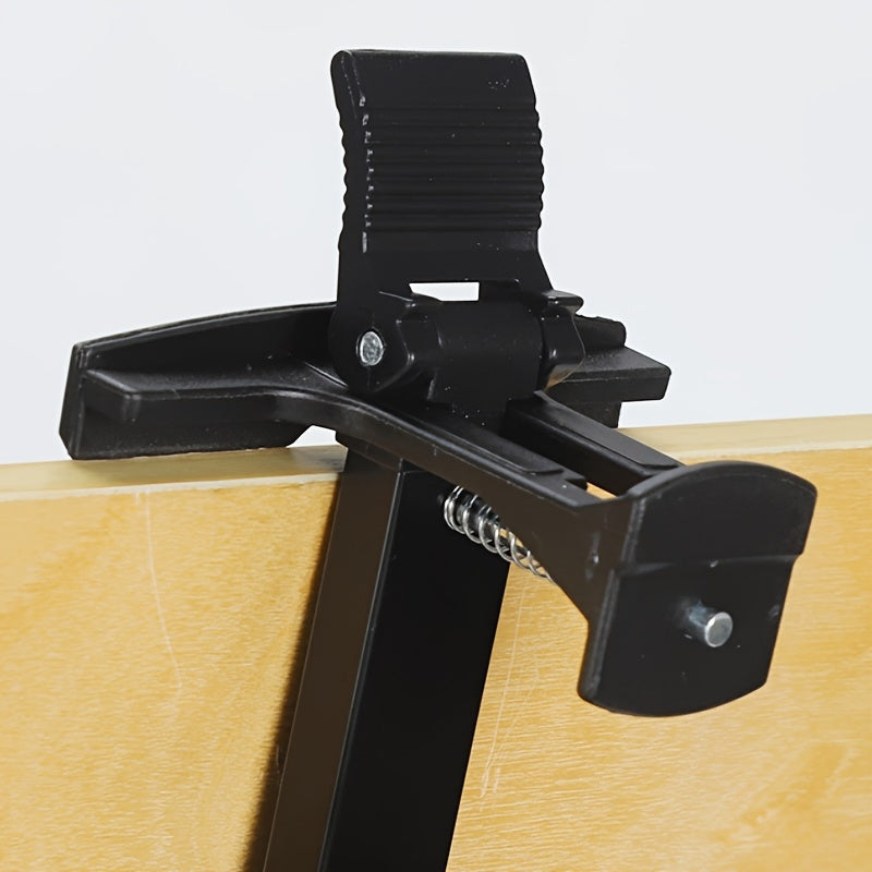 Portable Metal Easel for Sketching Students