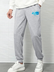 Men's Loose Casual Sweatpants