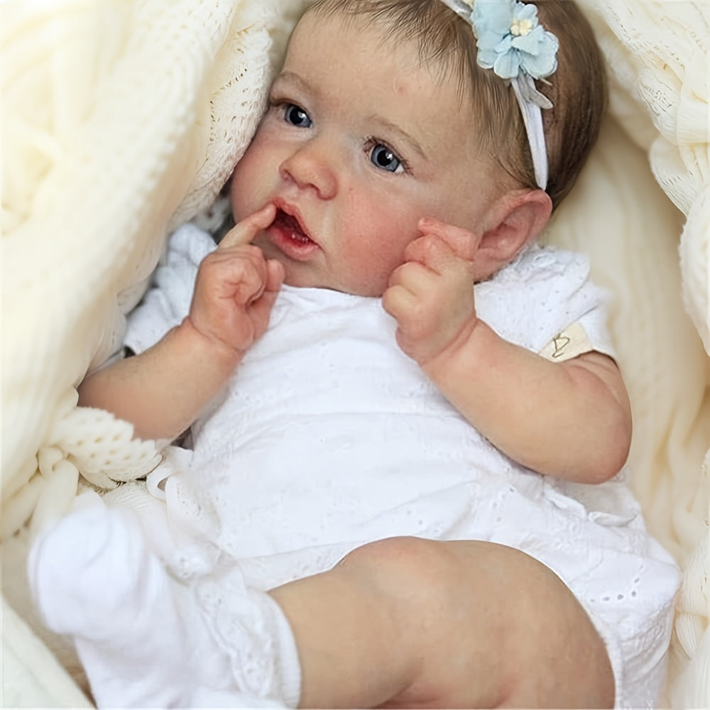 Rebirth Doll 55 88 Cm Realistic Doll Toy