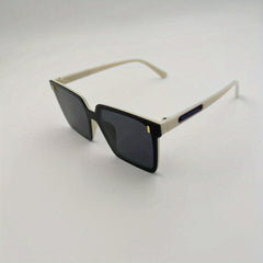 UV Protection Summer Sunglasses with Plastic Frame