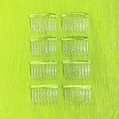 Vintage Hair Comb Women's Insert Comb Side Comb Hair Accessories