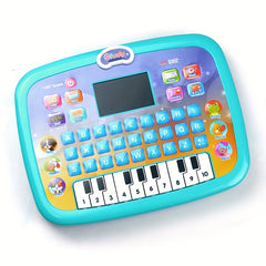Children's Learning Machine Educational Toy Mini Piano