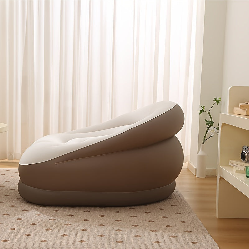 Portable Lightweight Air Mattress for Home and Camping