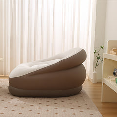 Portable Lightweight Air Mattress for Home and Camping