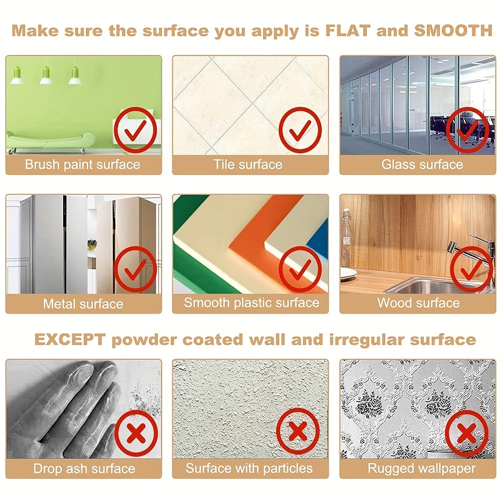 Marble Self adhesive Waterproof Wallpaper for Furniture Renovation