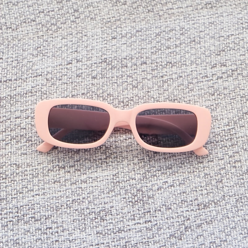 Girls Square Sunglasses Kids Accessories