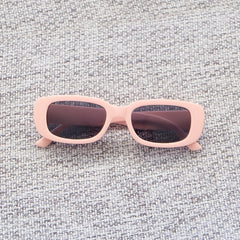 Girls Square Sunglasses Kids Accessories