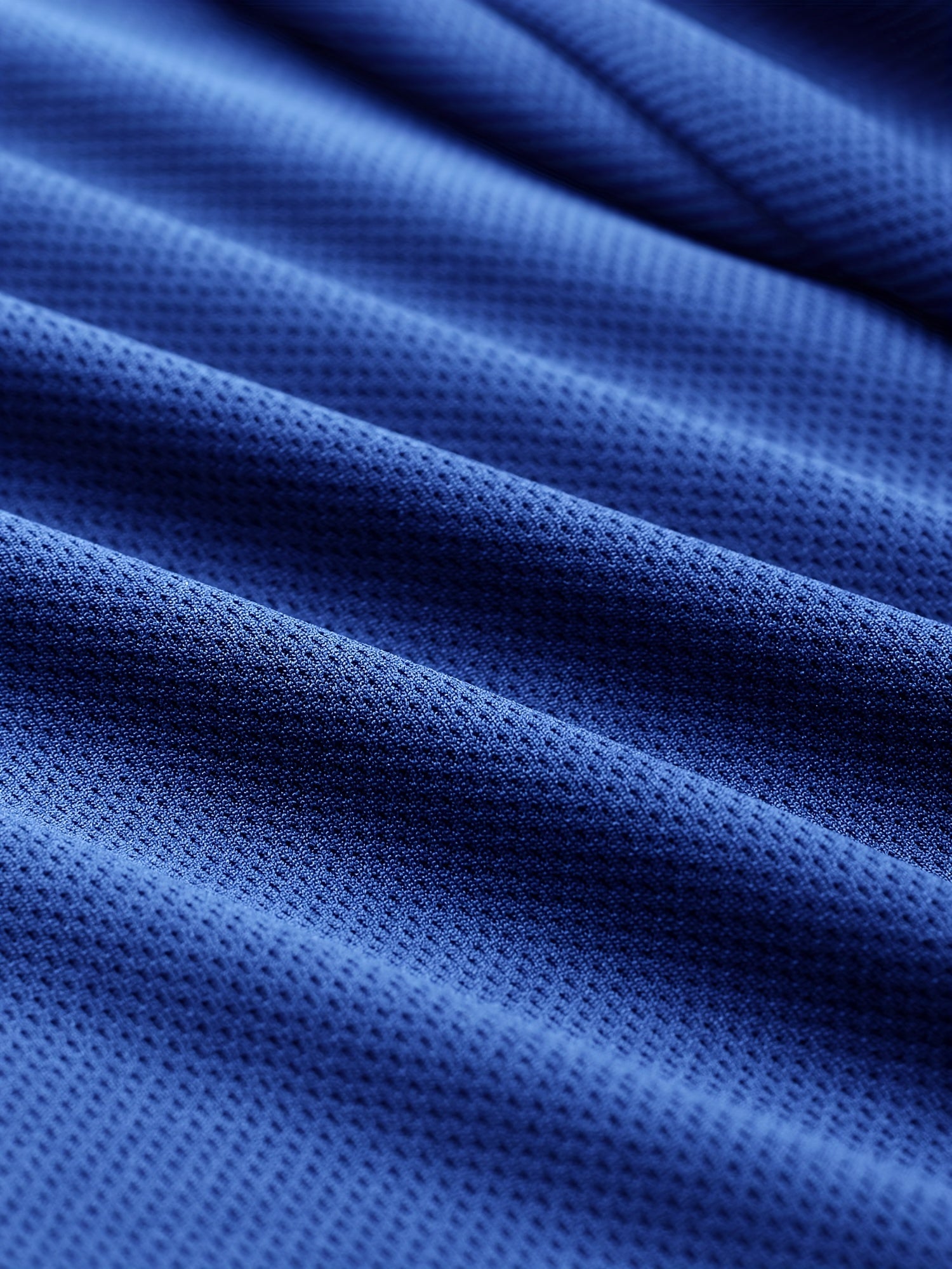 Men's Sports Shorts - Fast Drying & Summer Training Ready