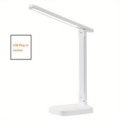 Adjustable LED Lamp for Eye Protection Touch Control USB Charging