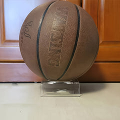 Acrylic Ball Display Stand for Round Balls