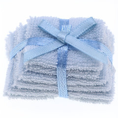 Dollhouse Bathroom Towel Realistic Textile Accessory Gift