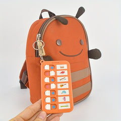Mini Portable Memo List Board for To Do List Planner