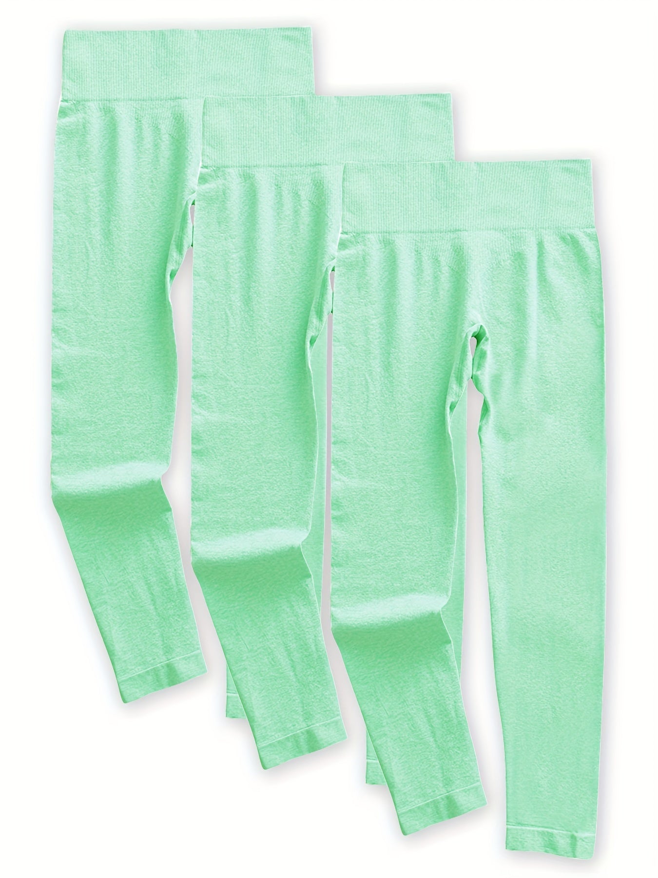 High Waist Yoga Pants for Women