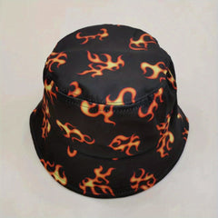 Mushroom Bucket Hat Valentines Collection