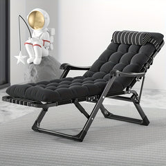 Outdoor Folding Chairs Balcony Lounge Chair