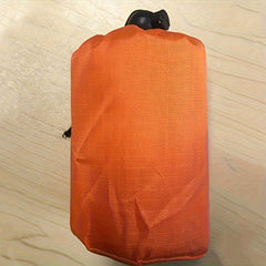 Emergency Sleeping Bag Insulation Polyester Film Camping Life-saving
