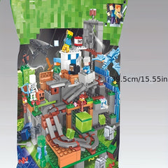 Building Block Toys for Kids, Christmas Gift