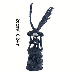 Movie Anime Character Devil Figure Model Decoration Toy Gift
