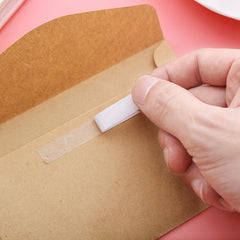 3pcs Double-sided Adhesive Tape for Card Making & Scrapbooking