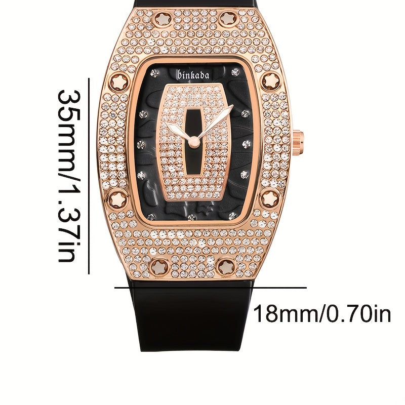 Alloy Quartz Watch for Kids