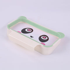 Kitchen Portable Trash Bag Holder for Cabinet Door