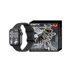 Square Student Sports Astronaut Rocket Electronic Watch