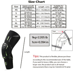 Breathable Knee Pad for Sports Protects Knees in Basketball Volleyball Fitness