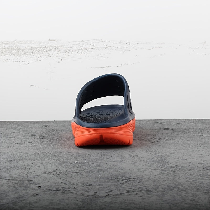Men's Lightweight Non Slip Slippers