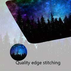 Extended Large Mouse Pad XXL Desk Mat Non-Slip Base 80.01x29.97 cm
