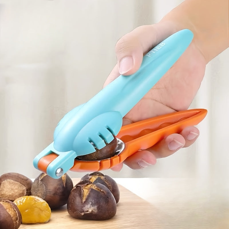 Chestnut Opener Stainless Steel Kitchen Gadget