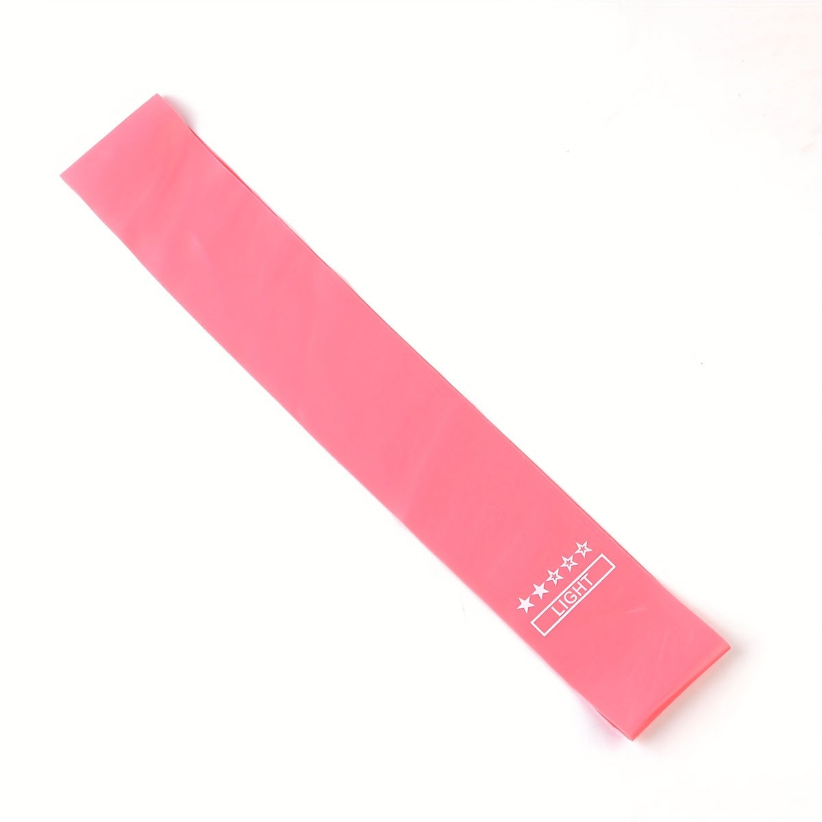 TPE Yoga Resistance Rope for Full Body Fitness