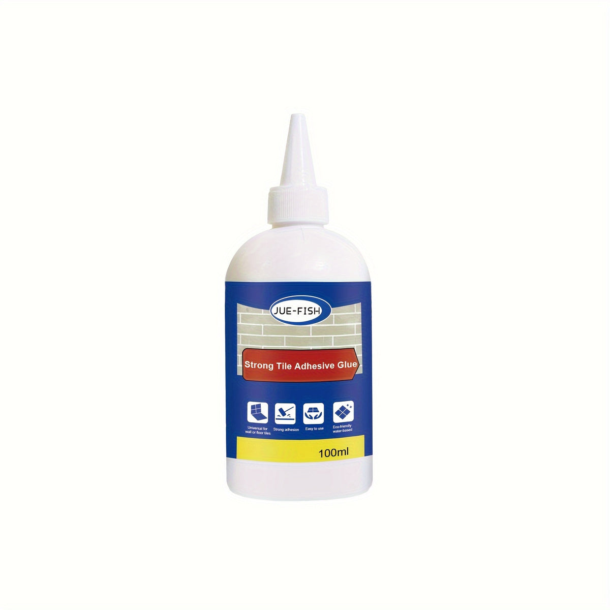Household Tile Repair Glue Waterproof Adhesive