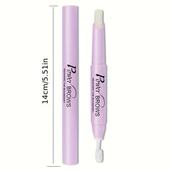 Waterproof Eyebrow Wax Pen for Fluffy Eyebrow Styling