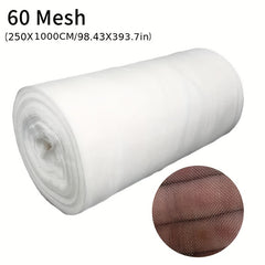 Protective Garden Net for Plants & Fruits, Pest & Insect Barrier