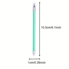 Colorful Macarons & Pencils Set for Drawing & Office Supplies
