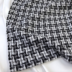 Women Fall Winter Scarf Classic Warm Soft Shawl Scarf Hand Knit