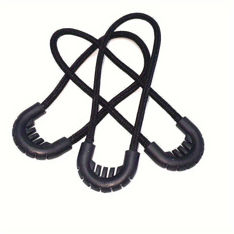 Outdoor Backpack Zipper Accessory
