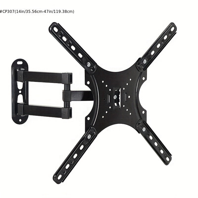 Universal TV Rotating Frame Telescopic TV Frame 81 28 139 7 Cm