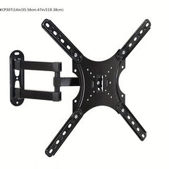 Universal TV Rotating Frame Telescopic TV Frame 81 28 139 7 Cm