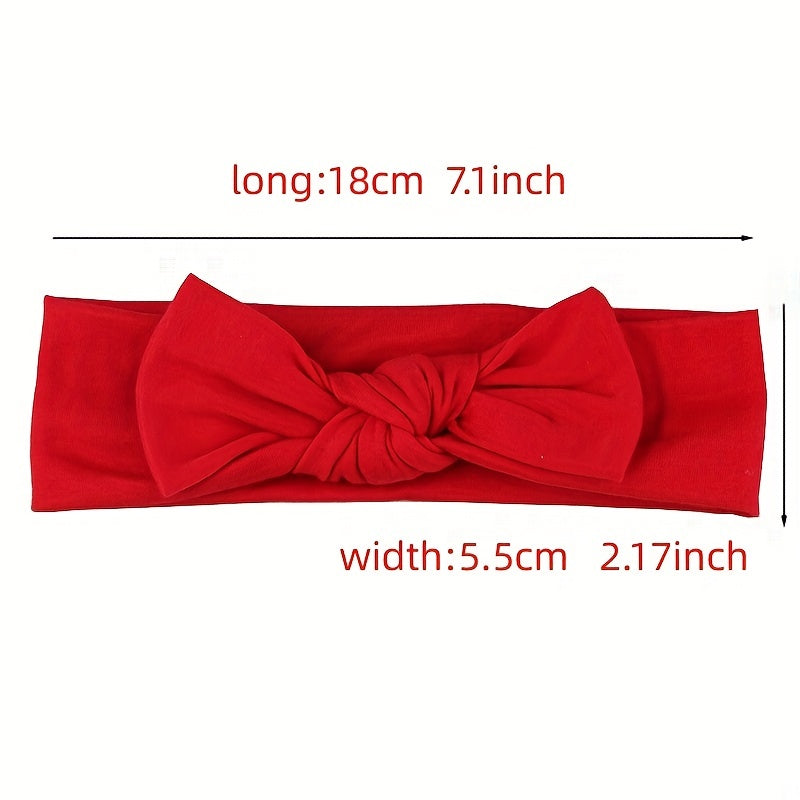 Decorative Headband for Baby Girls