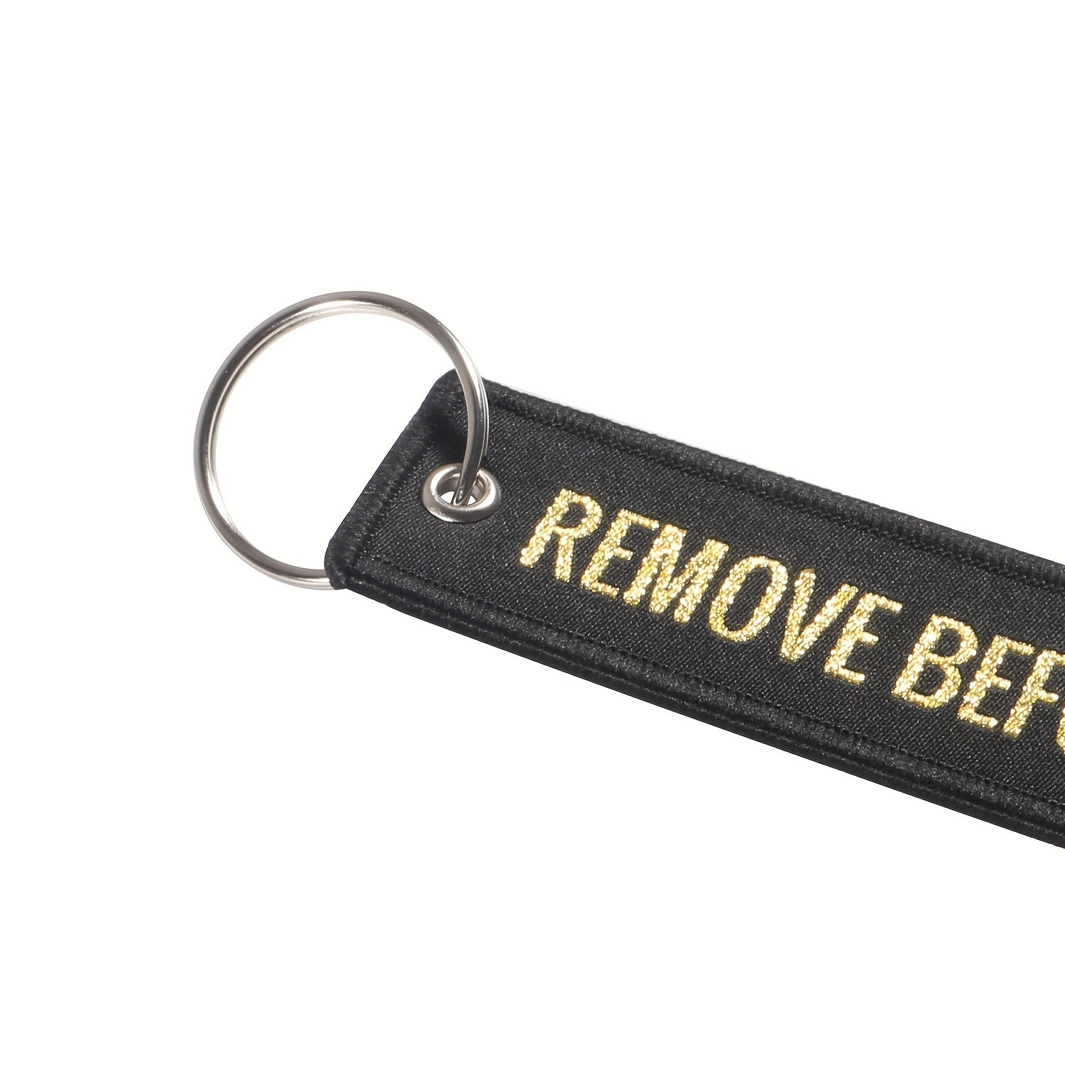 Aviation Themed Keychains - Ideal Gift for Plane Enthusiasts