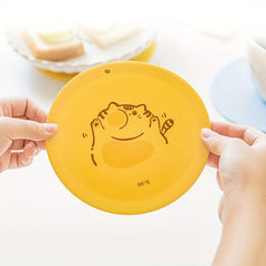 Silicone Anti Scalding Mat Heat Resistant Pot Cup Plate Insulation