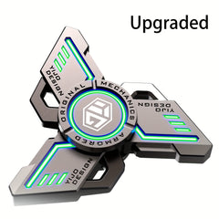 Metal Fidget Spinner Stress Relief Toy
