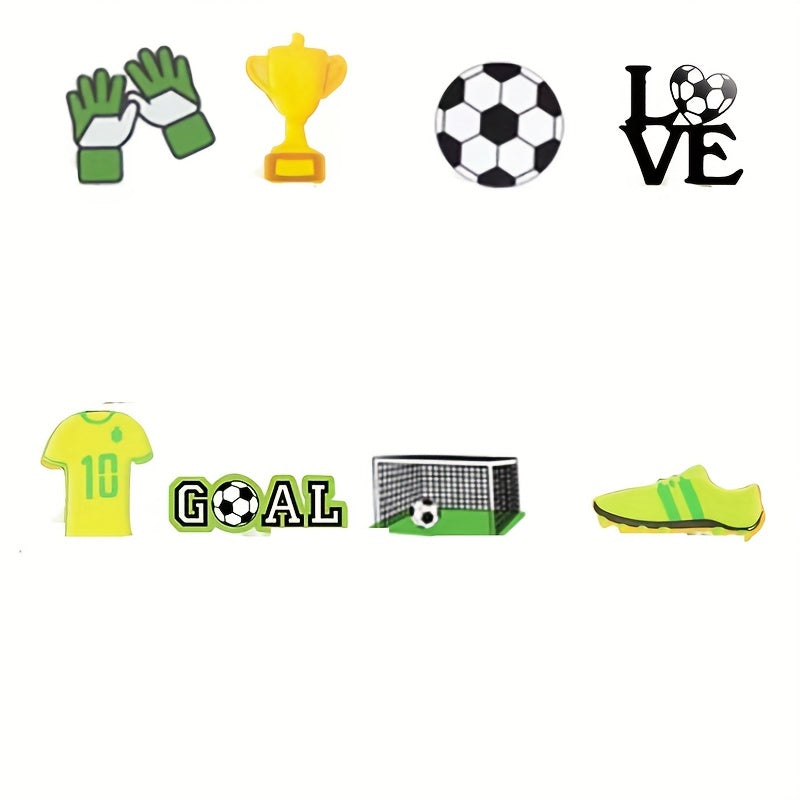 Sneakers Cake Inserts Party Supplies Scene Decorations