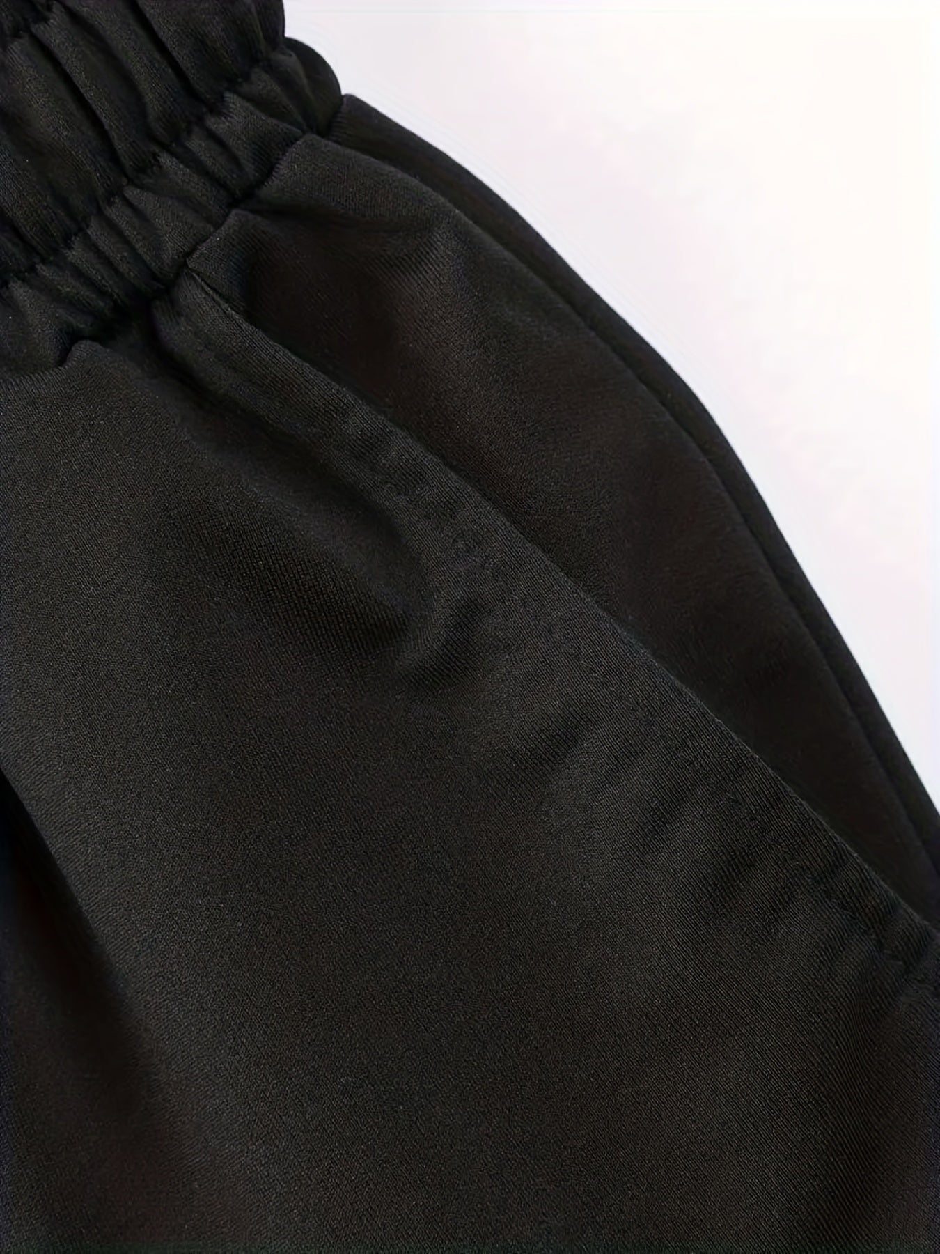 CALIFORNIA Men's Drawstring Sweatpants Comfy Jogger Pants