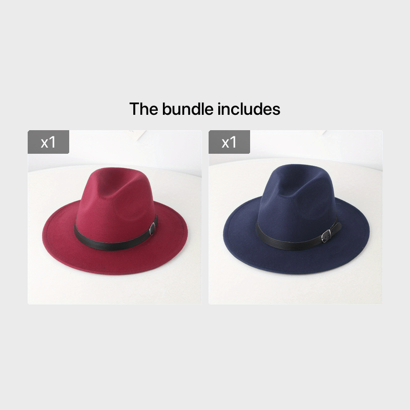 Summer Men's & Women's Top Hat Belt Top Hat