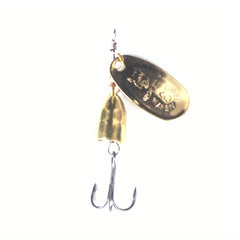 Long Casting Spinner Bait for Freshwater and Saltwater Fishing