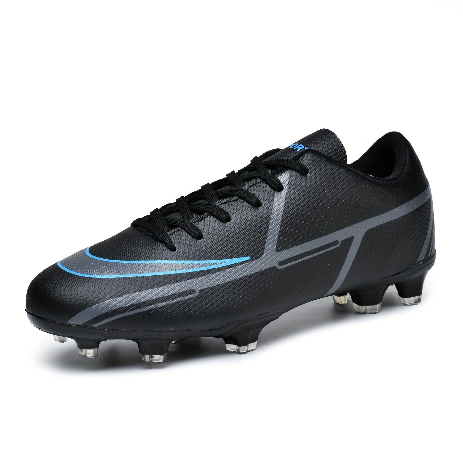 Turf Anti Slip Football Shoes For Men